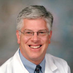 Dr. John Walter Wayman, MD