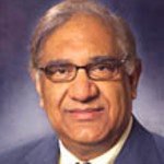 Dr. Syed Zaman, MD