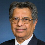Dr. Rohit Dahyabhai Vakil, MD