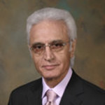 Reza Nazemi