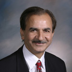 Dr. Sudarshan Kumar Sharma, MD - Hinsdale, IL - Obstetrics & Gynecology, Gynecologic Oncology, Oncology