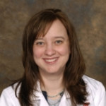 Amy Kathleen Ridenour
