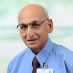 Dr. Seeplaputher G Sankar, MD