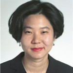 Monica Eunjoo Seo