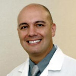 Dr. Juan Carlos Paramo, MD
