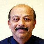 Dr. Cheruvari Sushil Chander, MD - Baltimore, MD - Pediatrics