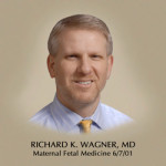 Dr. Richard Kent Wagner, MD
