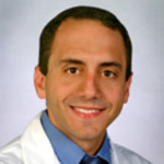 Dr. Mark Alan Toney, MD