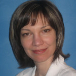 Dr. Lina Sergeevna Gourova, MD