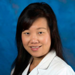 Thanh Huynh Neville