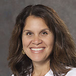 Dr. Blanca Elsa Solis, MD
