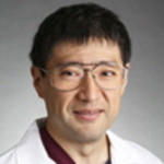Dr. Kentaro Horiuchi, MD