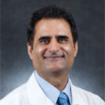 Dr. Nissar Ahmad Shah, MD