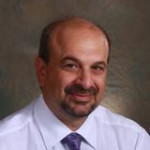 Dr. Anthony Emmanuel Mega, MD - Providence, RI - Oncology