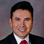 Dr. Victor Manuel Rodriguez MD