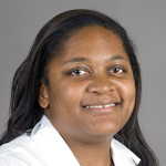Dr. Laine M Young-Walker, MD