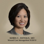 Dr. Maria Caroline Antique MD