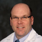 Dr. Jeffrey Michael Eckman, MD
