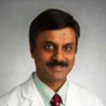 Dr. Dinesh K Gupta, MD - Tullahoma, TN - Cardiovascular Disease