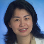 Haicheng Angela Yu