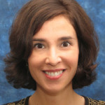 Dr. Cristina Teresa Elizondo Solis, MD