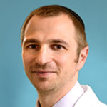 Dr. Alex Politsmakher, MD - Detroit, MI - Internal Medicine, Oncology