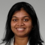 Dr. Shilpa Gadde, MD