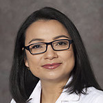Dr. Maria Cristina Gutierrez, MD