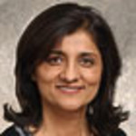 Dr. Samira Kamal Syed, MD