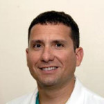 Dr. Alberto M Falquez MD