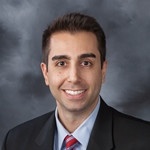 Dr. Armin Kamyab, MD - Monett, MO - Surgery