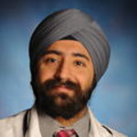 Dr. Bhavandeep Singh Bajaj, MD - Baltimore, MD - Internal Medicine