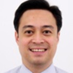Dr. Jose Mari Zaragoza Esparrago, MD