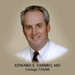 Dr. Edward Scott Yarbro, MD