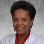 Dr. Sharon Bridgeman-Shah, MD - Washington, DC - Dermatology