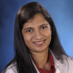 Dr. Poornima Jayaramaiah MD