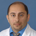 Dr. Henry Nicholas Kirolos, MD - Santa Monica, CA - Internal Medicine, Pediatrics