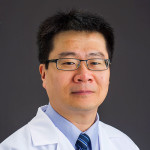 Dr. David Jeungdo Choi, MD