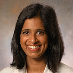 Dr. Neethi Panicker Pinto, MD
