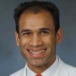 Dr. Vishwas Ramesh Talwalkar, MD