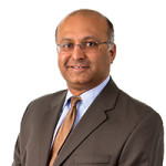 Dr. Tushar Umakant Gajjar, MD