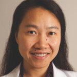 Dr. Haichun Xie, MD - Burlingame, CA - Obstetrics & Gynecology