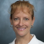 Dr. Janet Marie Nielsen, MD