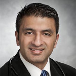 Dr. Shoeb Jamaludin Sitafalwalla, MD