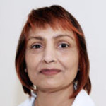 Dr. Aruna Mishra, MD - Bronx, NY - Obstetrics & Gynecology