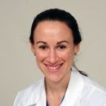 Dr. Megan Blake Martin, MD