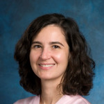 Dr. Angela Lynn Brady-Morris, MD - Lynchburg, VA - Radiation Oncology