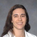 Dr. Leah Miriam Scherzer, MD