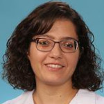 Dr. Carmen Marie Halabi, MD