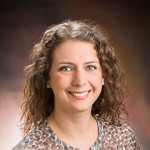 Dr. Rebecca Jacqueline Aspden, MD